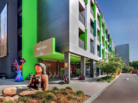 Mercure Bendigo Schaller - eAccommodation 0