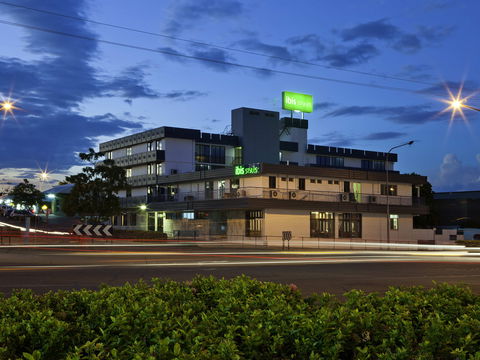 Ibis Styles Mt Isa Verona - eAccommodation 0