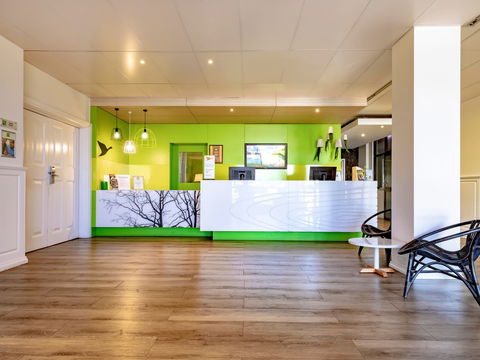 Ibis Styles Mt Isa Verona - eAccommodation 1