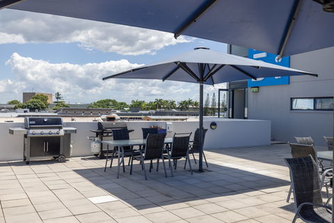 Aligned Corporate Residences Mackay - eAccommodation 0