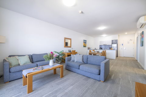 Aligned Corporate Residences Mackay - eAccommodation 1