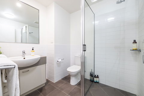 Aligned Corporate Residences Mackay - eAccommodation 2
