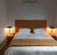 Beachside Apartments - eAccommodation