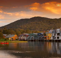 Novotel Lake Crackenback Resort  Spa - eAccommodation