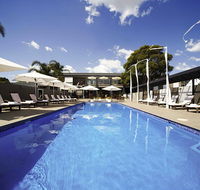 Mercure Resort Gerringong - eAccommodation