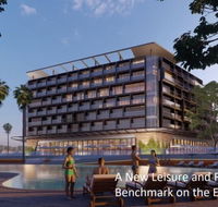 Whyalla Foreshore Motor Inn - eAccommodation