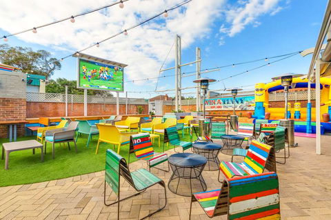 Nightcap at Ocean Beach Hotel - eAccommodation 0