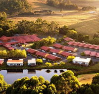 Tall Timbers - eAccommodation