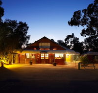 Outback Hotel  Lodge - eAccommodation