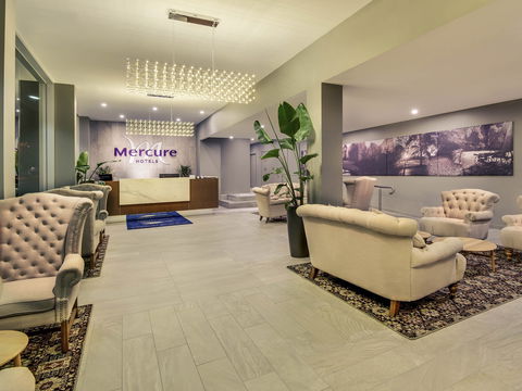 Mercure Warragul - eAccommodation 1