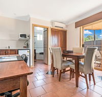 The Georgian Motor Lodge - eAccommodation