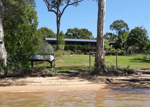 Yarrandabbi Dreaming Boutique B&B - eAccommodation 0