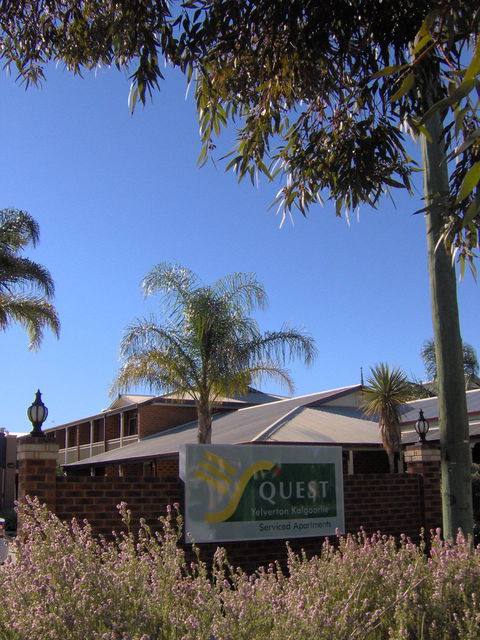 Quest Yelverton Kalgoorlie - eAccommodation 0