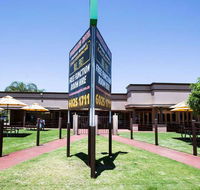 Boomerang Hotel - eAccommodation