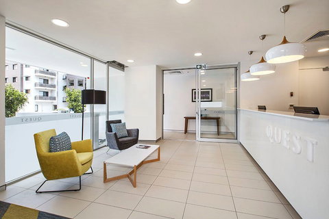 Quest Chermside on Playfield - eAccommodation 1