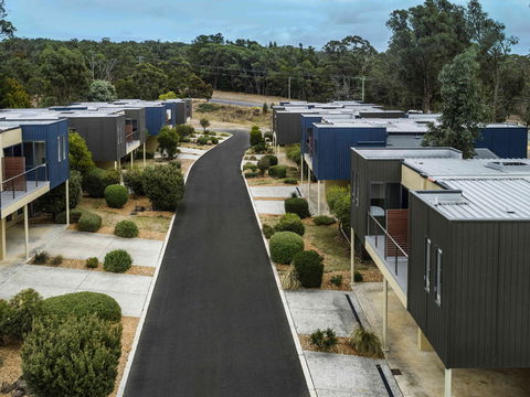 Sebel Creswick Forest Resort - eAccommodation 1
