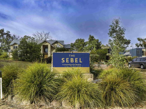 Sebel Creswick Forest Resort - eAccommodation 2