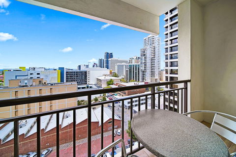 All Suites Perth - eAccommodation 2
