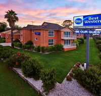 Best Western Casula Motor Inn - eAccommodation