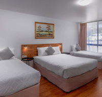 Econo Lodge Lilydale - eAccommodation