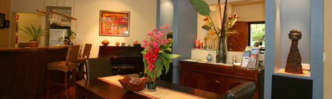 Mt Cotton Retreat - eAccommodation 1