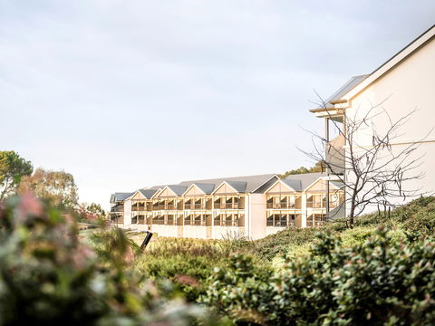 Novotel Barossa Valley Resort - eAccommodation 0