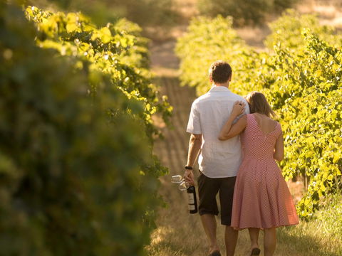 Novotel Barossa Valley Resort - eAccommodation 1
