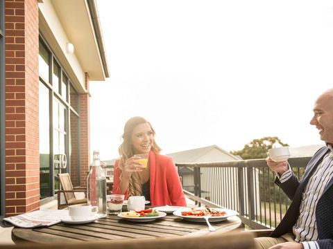 Novotel Barossa Valley Resort - eAccommodation 2