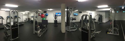 Avenue Hotel Canberra - eAccommodation 0