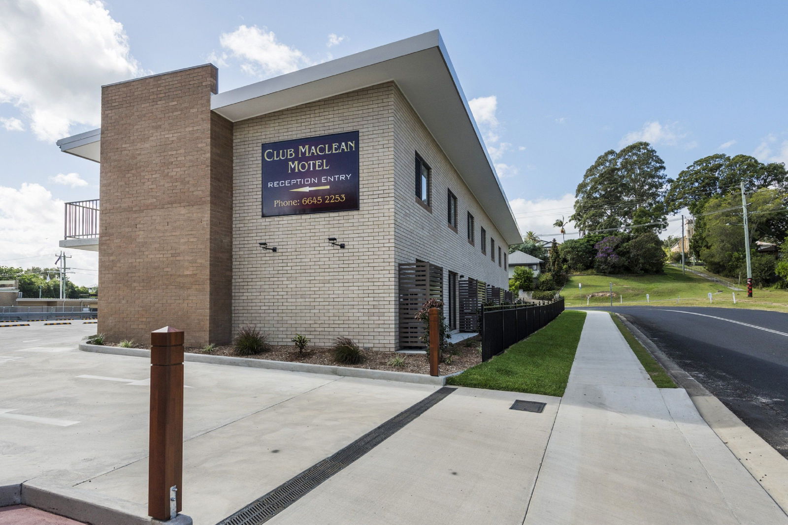 Ashby Heights NSW eAccommodation