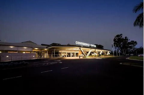 Alexandra Hills Hotel - eAccommodation 1