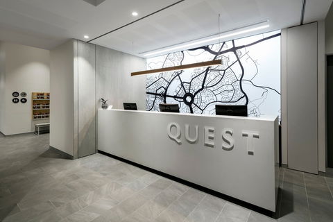 Quest Canberra City Walk - eAccommodation 2