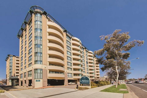 Adina Serviced Apartments James Court - eAccommodation 0
