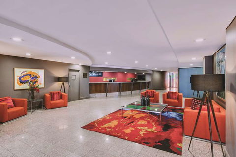 Adina Serviced Apartments James Court - eAccommodation 1