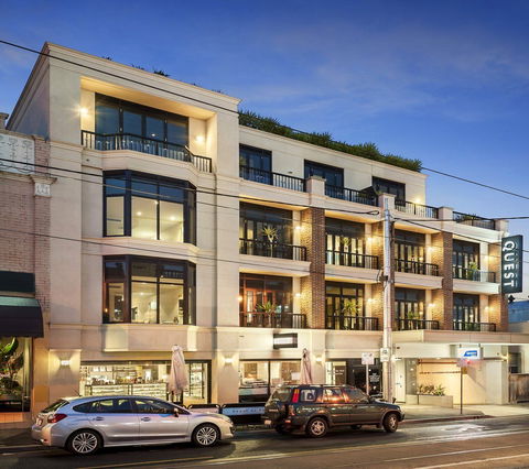 Quest Hawthorn - eAccommodation 0