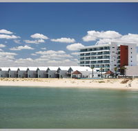 Seashells Resort Mandurah - eAccommodation