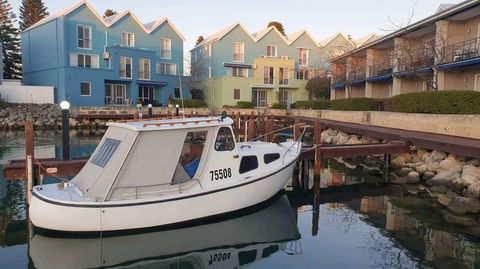 C Mandurah Resort & Serviced Apartments - eAccommodation 0