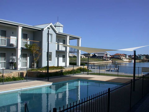 C Mandurah Resort & Serviced Apartments - eAccommodation 1