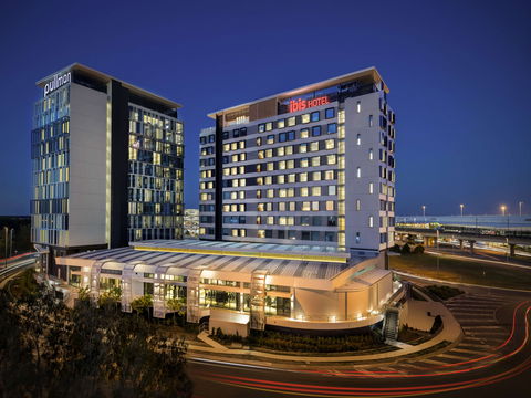 Ibis Brisbane Airport Hotel - eAccommodation 0
