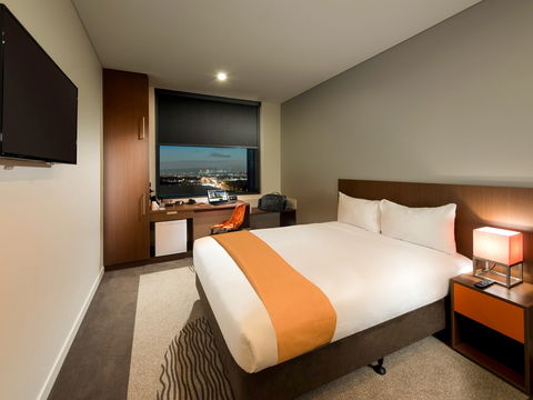 Ibis Brisbane Airport Hotel - eAccommodation 1
