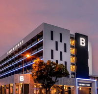 Bridgeport Hotel - eAccommodation