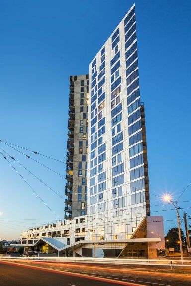 Quest Flemington Central - eAccommodation 0