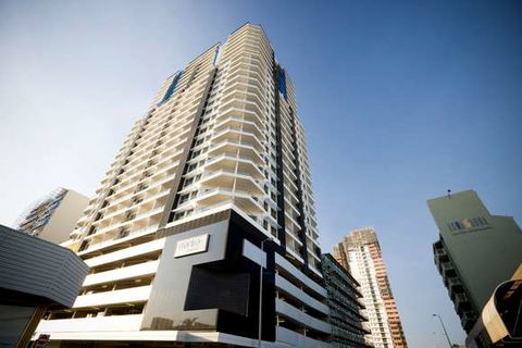 Mantra Pandanas - eAccommodation 0