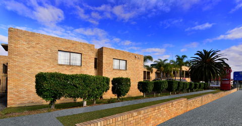 Metro Inn Ryde - eAccommodation 0