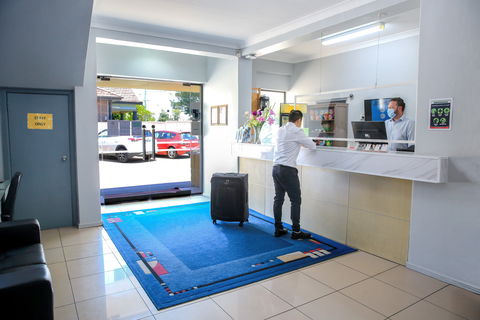 Metro Inn Ryde - eAccommodation 2