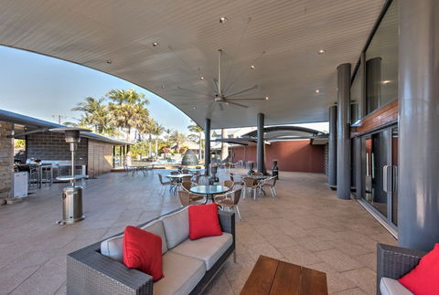 McLaren Vale Motel & Apartments - eAccommodation 0