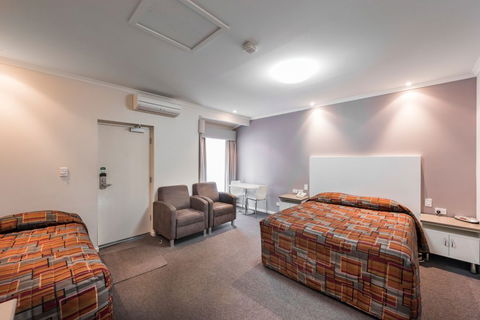 McLaren Vale Motel & Apartments - eAccommodation 1