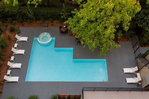 Mantra on Jolimont - eAccommodation 1