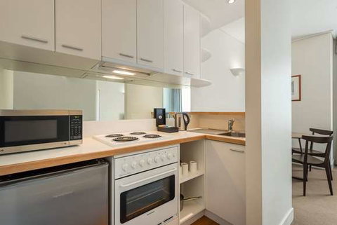 Mantra on Jolimont - eAccommodation 2