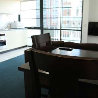 Arrow On Spencer - eAccommodation 1